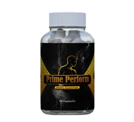 Prime Perform 1 bottle